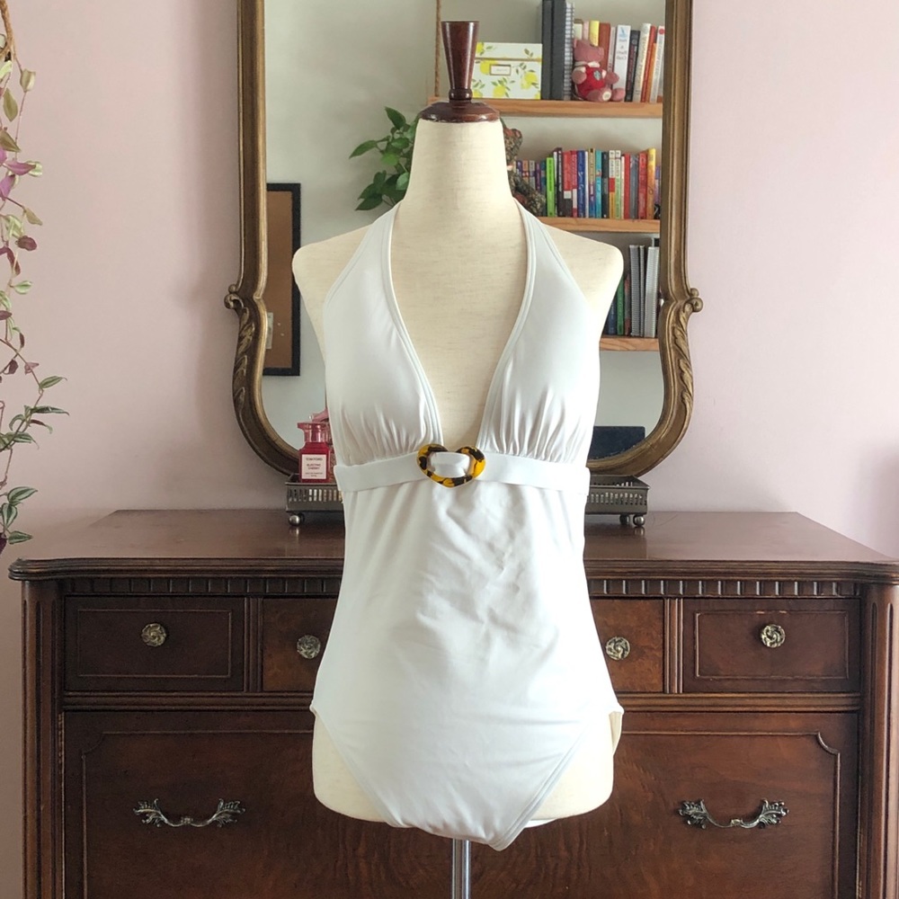 Kate Spade swimsuit
